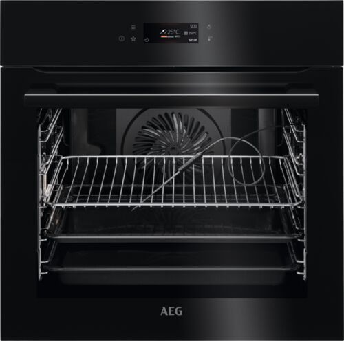 AEG BPE742380B Oven